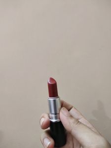 Mac Matte Lipstick - MARRAKESH