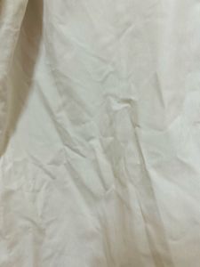 White Stylish Top Shirt