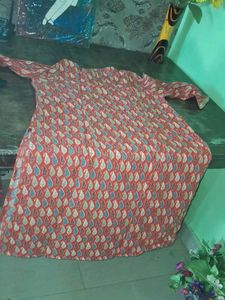 Kurta Salwar Dupatta