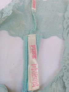 Victoria&#39;s secret Lace Thong