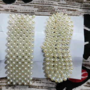Hair clips pack of 2