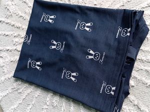 Combo Of Two Cute T Shirts For Women