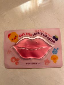 TONYMOLY Lip Patch
