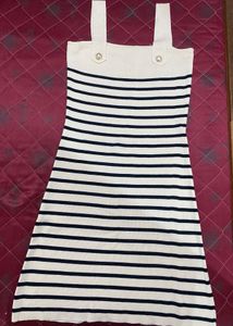 Mini Bodycon Dress