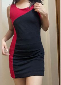 Bodycon Mini Dress