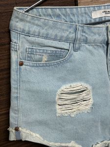 Vero Moda Denim Shorts