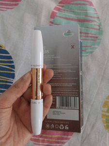 Just Herbs 2 In 1 Serum Mascara