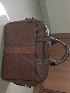 "Brand New" Textured Laptop Briefcase Bag