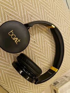 boAt Headphones