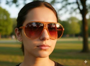 Aviator Sunglasses