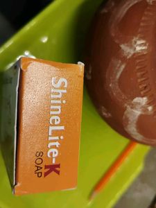 ShineLite-K 🫧🧼 remove tanning