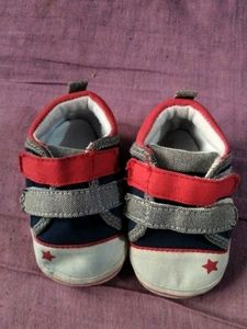 Baby Shoes