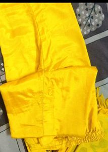 Kurta Pant Set 🎀💛