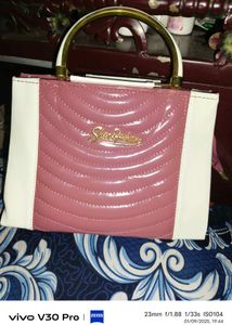 Handheld Or Sling Bag