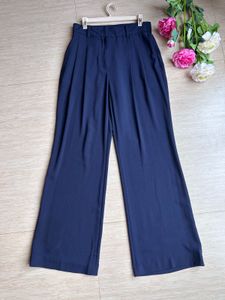 Navy Blue Premium Pants Fixed Price