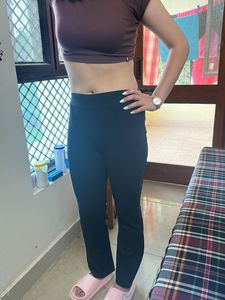 Black Trousers