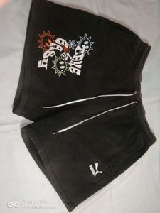 Short {Puma}