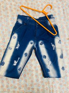 New Denim Stylish Jeans For Men