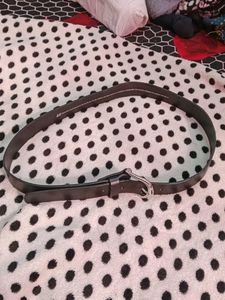 H&amp;M Genuine Leather Belt