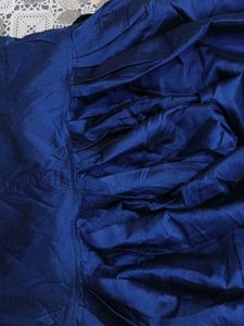 Silk Salwar Full Patiala Length 37