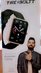 smart watch