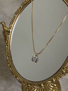 Victorian Pendant Necklace