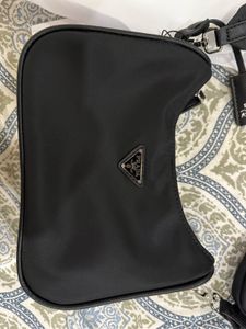 Prada Crossbody Bag