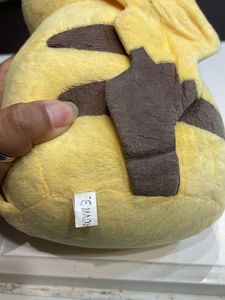 Pikachu Plush Toy
