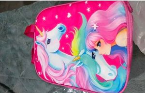 Insulated Lunch Bag Brand New