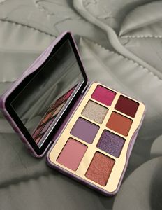 Too Faced Eyeshadow Palette ❤️😍