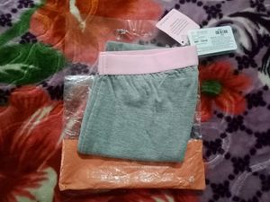 9/10 Year Girls Shorts