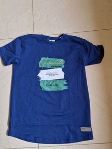 Tshirts Shirts N Jeans OF Boyz Age 10 Yrs To 12yrs