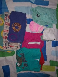 Combo For Two Year Girl