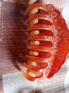 4  Fashionable Hair Clips