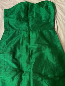 Beautiful Corset Mini Dress