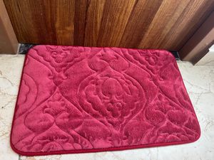 DOOR MAT