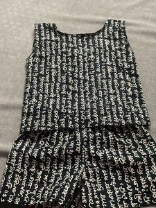 Cord Set For Baby Unisex New Unused