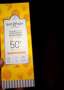Dot &amp; Key Sunscreen SPF 50+ Pack Of 4