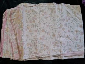 One Cotton Saree