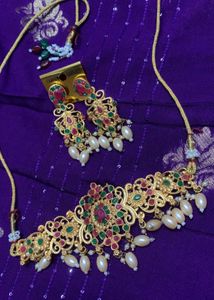 Jewellery Set