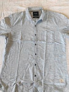 Bossini Slim Fit Shirt