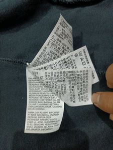 Nike Tech Trecking Full-Zip Hoodie Jacket Grey