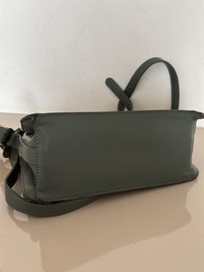 Van Heusen Elegant Crossbody Bag