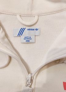 Adidas Jacket+ High Wasted Danskin Joggers