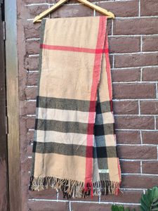 Burberry Cashmere Scarf