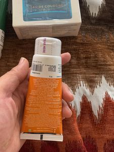 The Derma Co Sunscreen