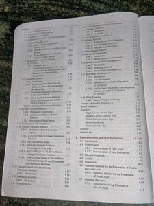 Organic Chemistry For Jee(Advanced) Part2