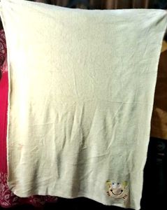 Combo Of 2 blanket for children