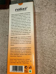 Mailo Vitamin C Face Serum