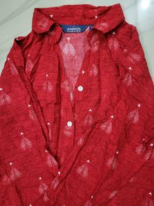 Red Shirt
